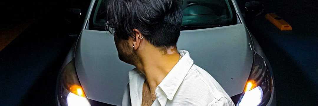 korelibey's profile banner image