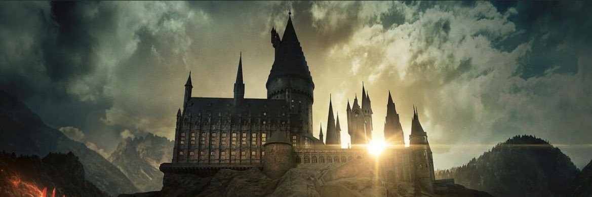 Mr. Priestly △⃒⃘ banner