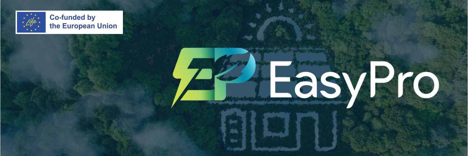 EasyPro's banner