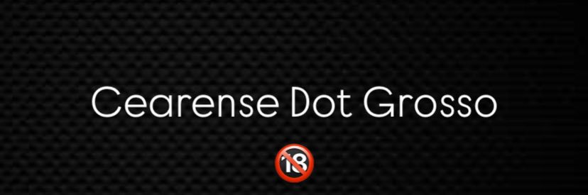 Cearense Dot Grosso banner