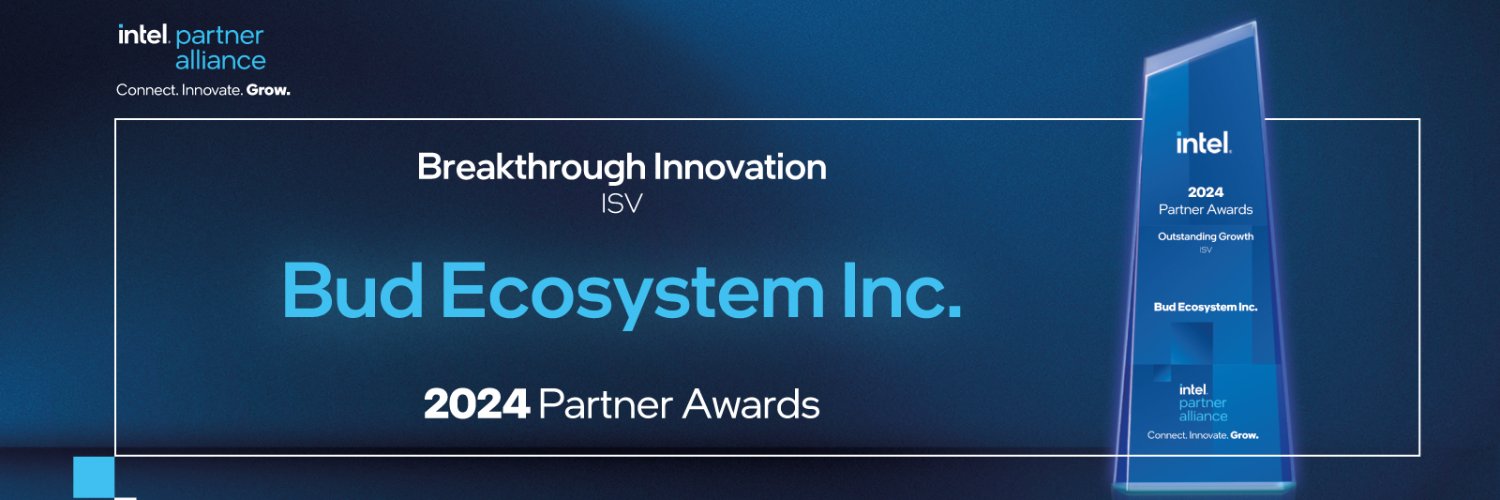 Bud Ecosystem's banner