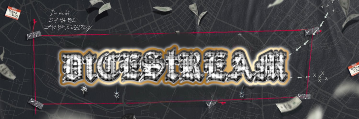 DICE STREAM TH (CLOSED) banner
