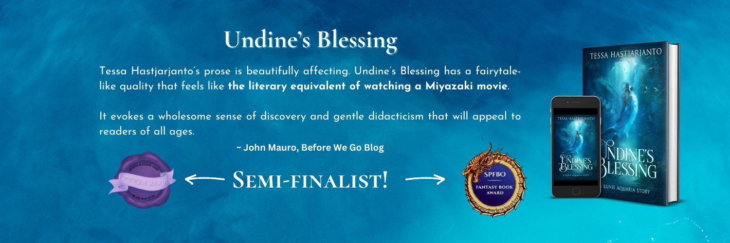 Tessa Hastjarjanto (Updates only) banner