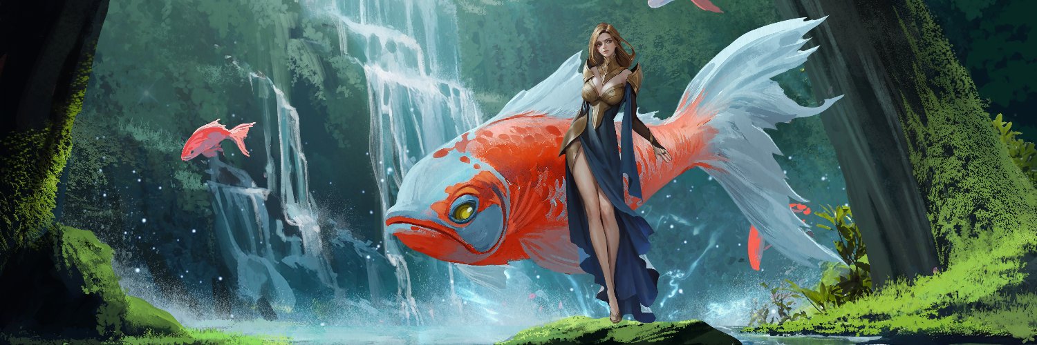 GKOI's banner