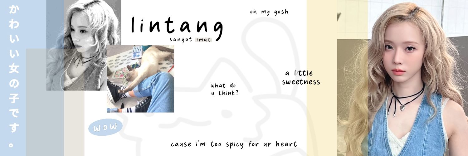 Lintang 2k+ testi banner