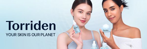 torriden_th Profile Banner