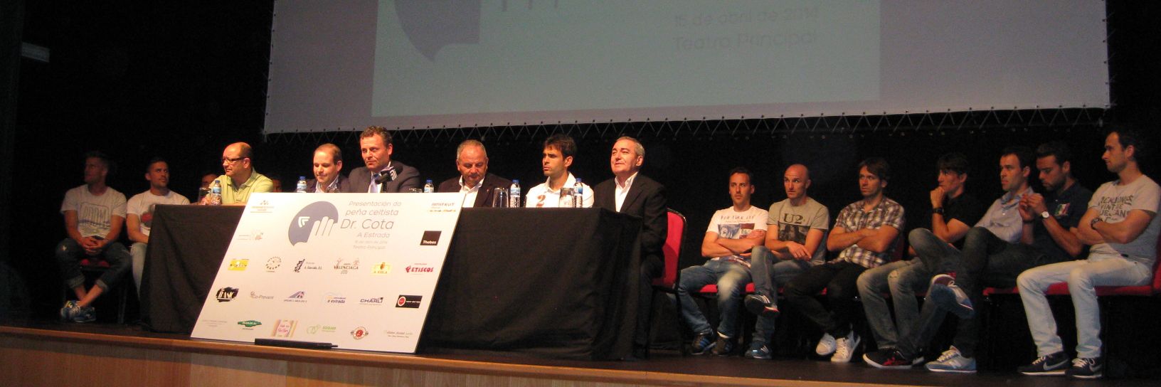 Peña Celtista Doutor Cota banner