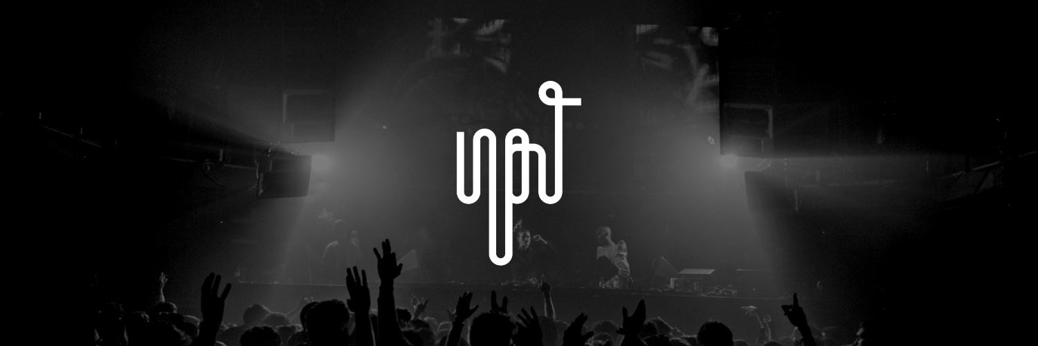 INPUT High Fidelity Dance Club banner