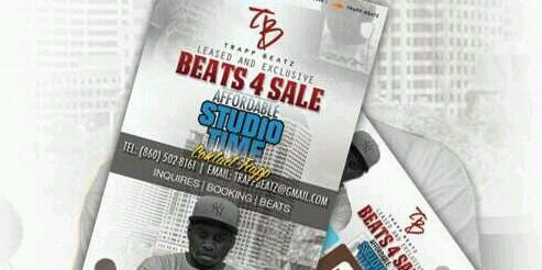 Trapp Beatz banner