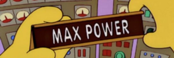 M4X_POW3R Profile Banner