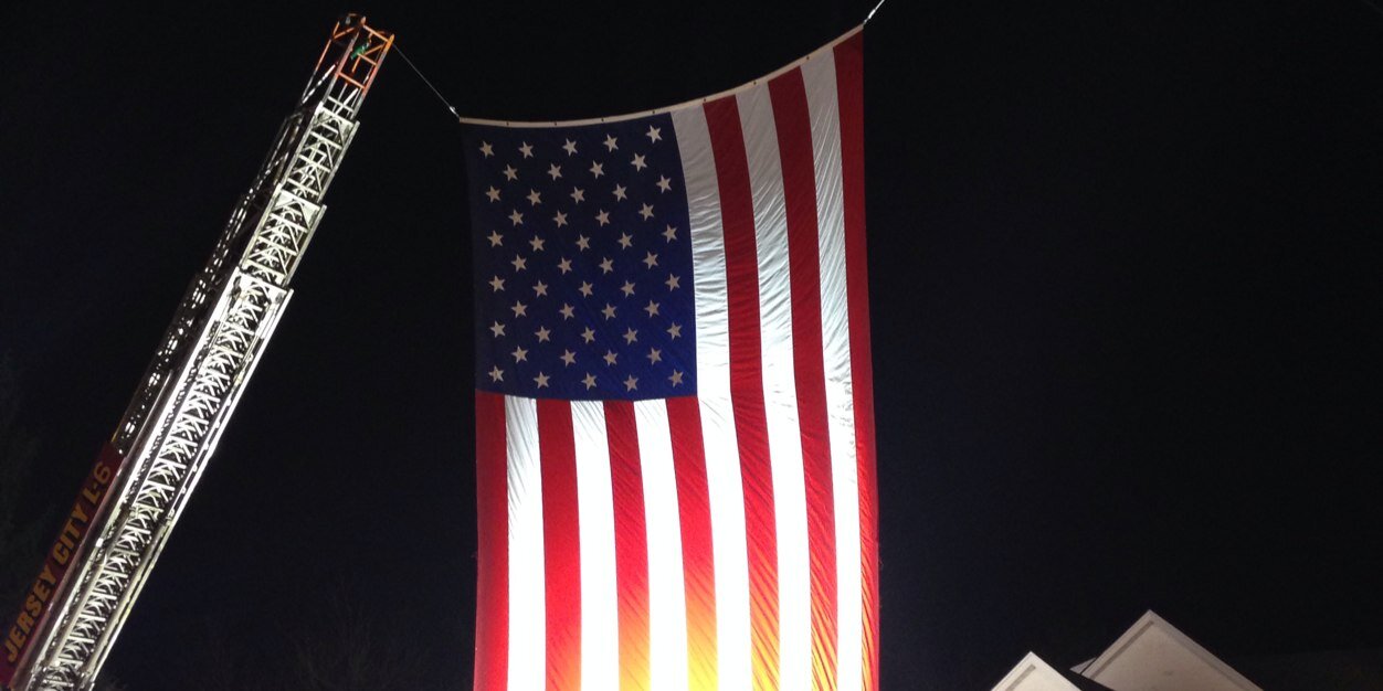 NewMilfordFire's profile banner image