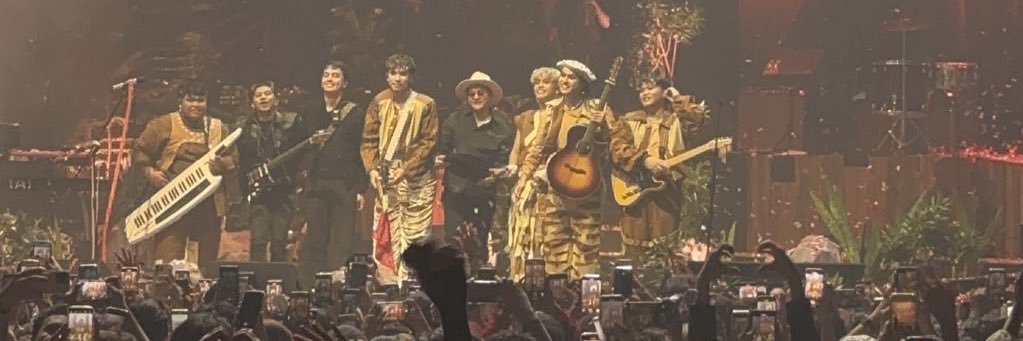 gege ✮⋆˙'s banner