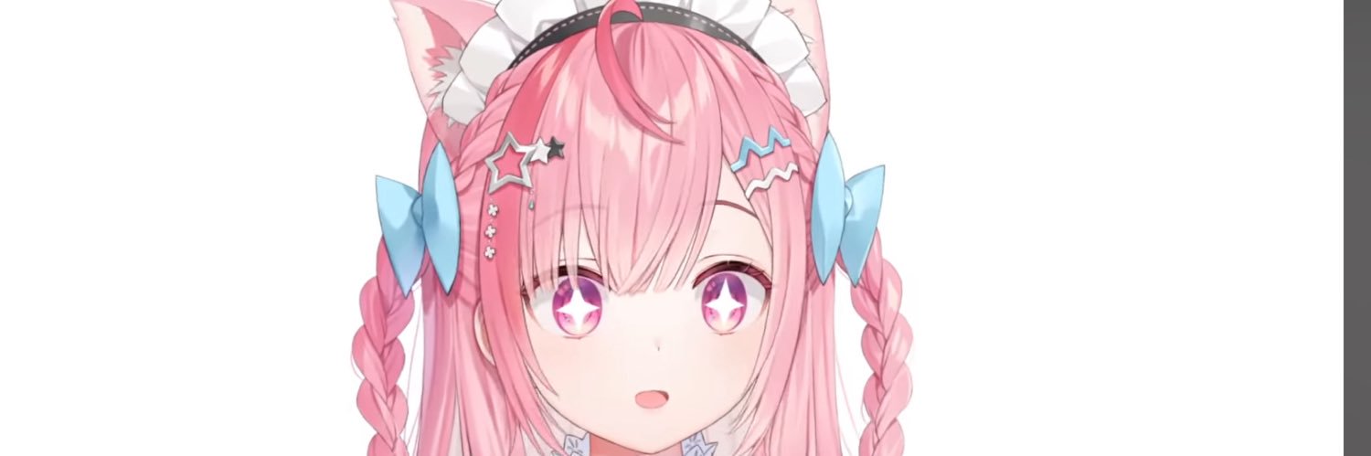 vcmt8u's profile banner image
