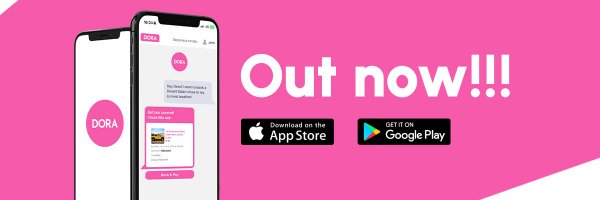 xDora_ai Profile Banner