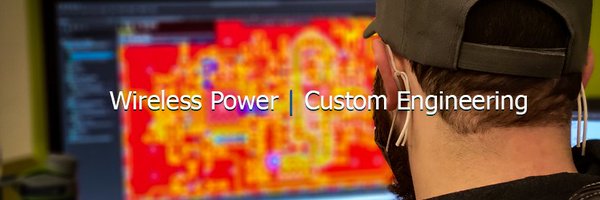 powercastco Profile Banner