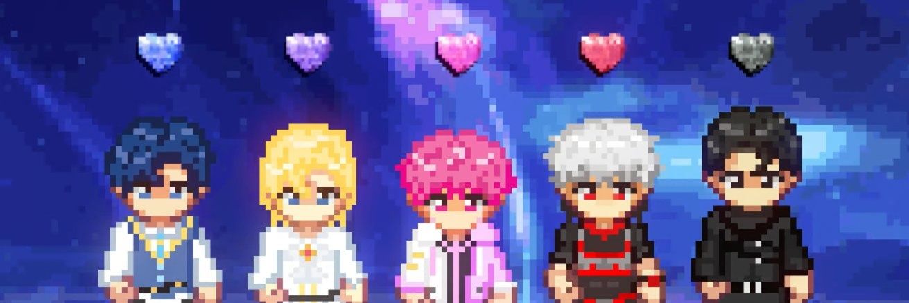 sinic_asterum's profile banner image