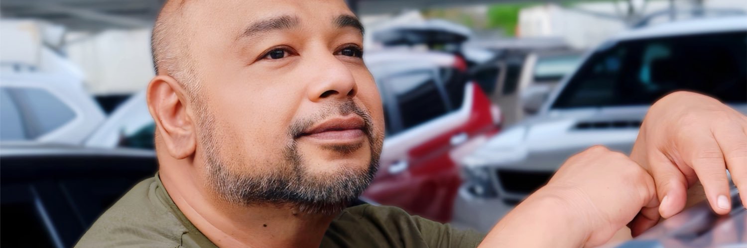 badrulhashim's profile banner image