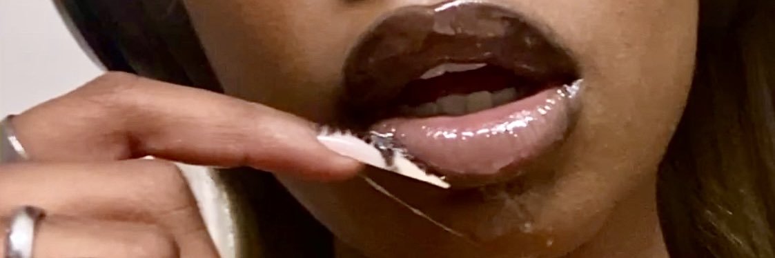 YourFavPrincess💋 banner