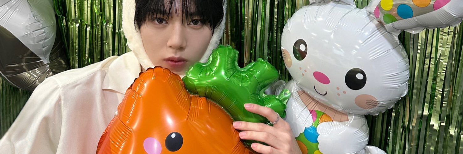 🐰むち banner