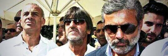 yavuz #KOCAMAN banner