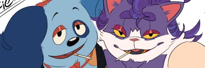 Comedy ★ WH return! banner