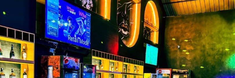 WareHouseLounge 🇺🇬 banner