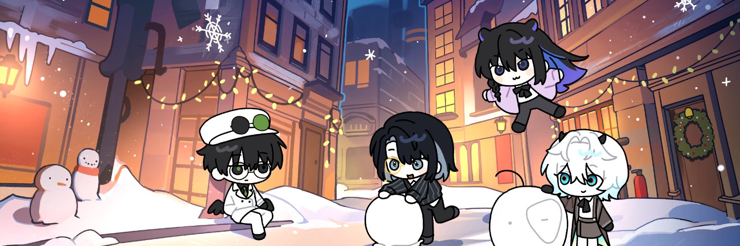 𖡎 banner