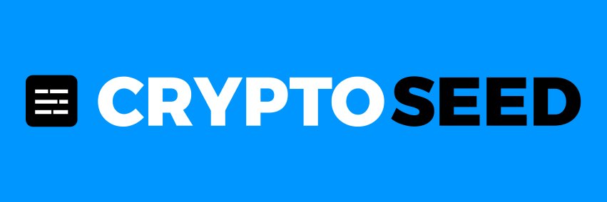 CryptoSeedHQ banner