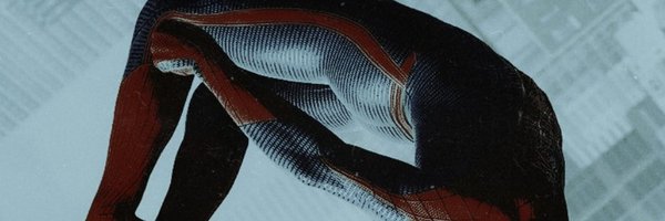 AMAZZINGSPIDEY Profile Banner