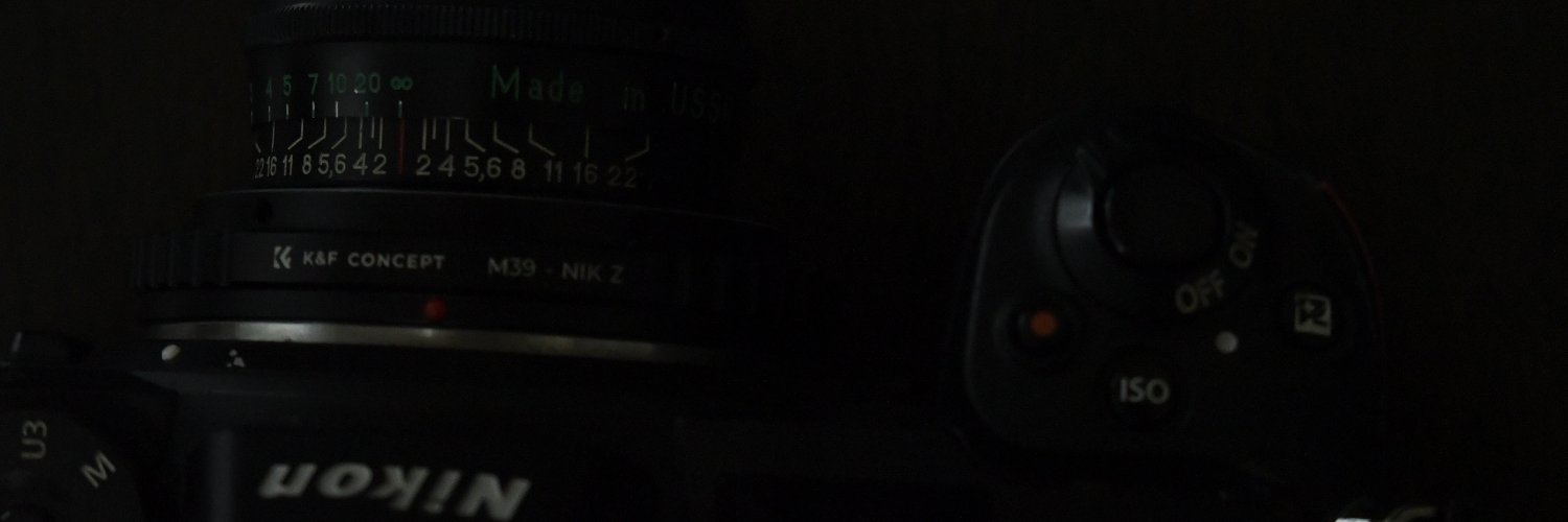 Russian_lens's profile banner image