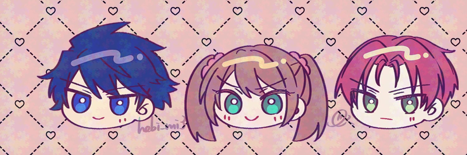 巳々 banner