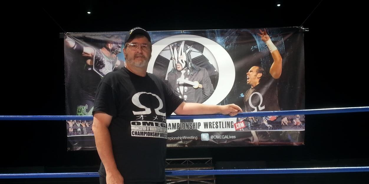slamfestbob's profile banner image