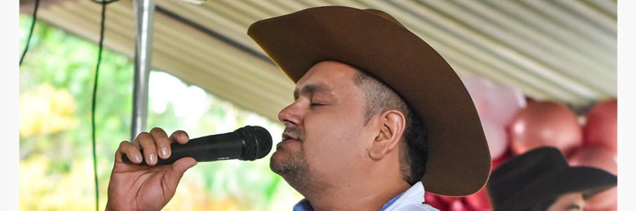 NESTOR BARRERA banner