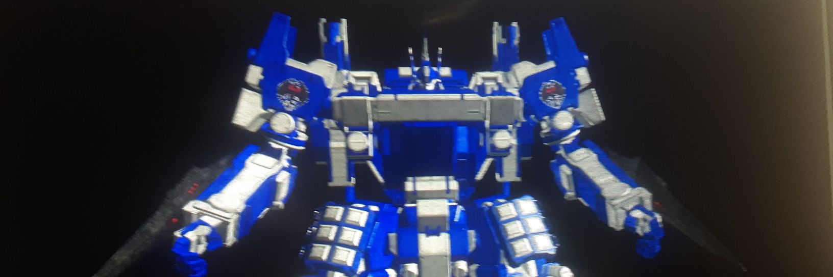 Genraam's profile banner image