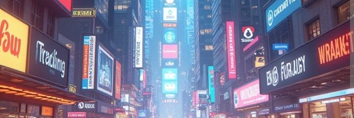 Calle cripto banner