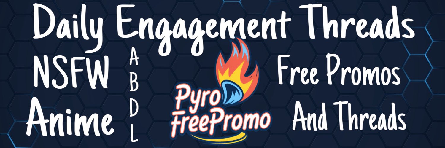 Pyro Free Promo Page's banner