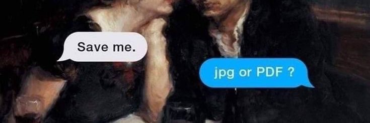 q banner