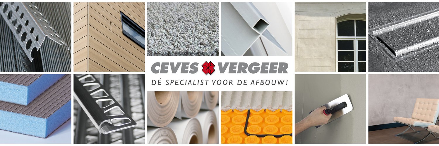 cevesvergeer's profile banner image