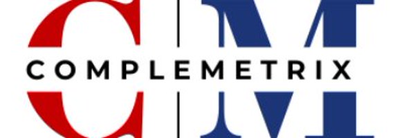 complemetrix Profile Banner