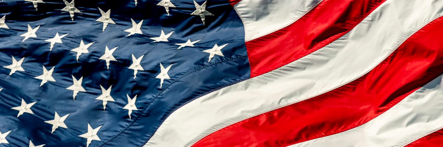 🇺🇸Fed up American🇺🇸 banner