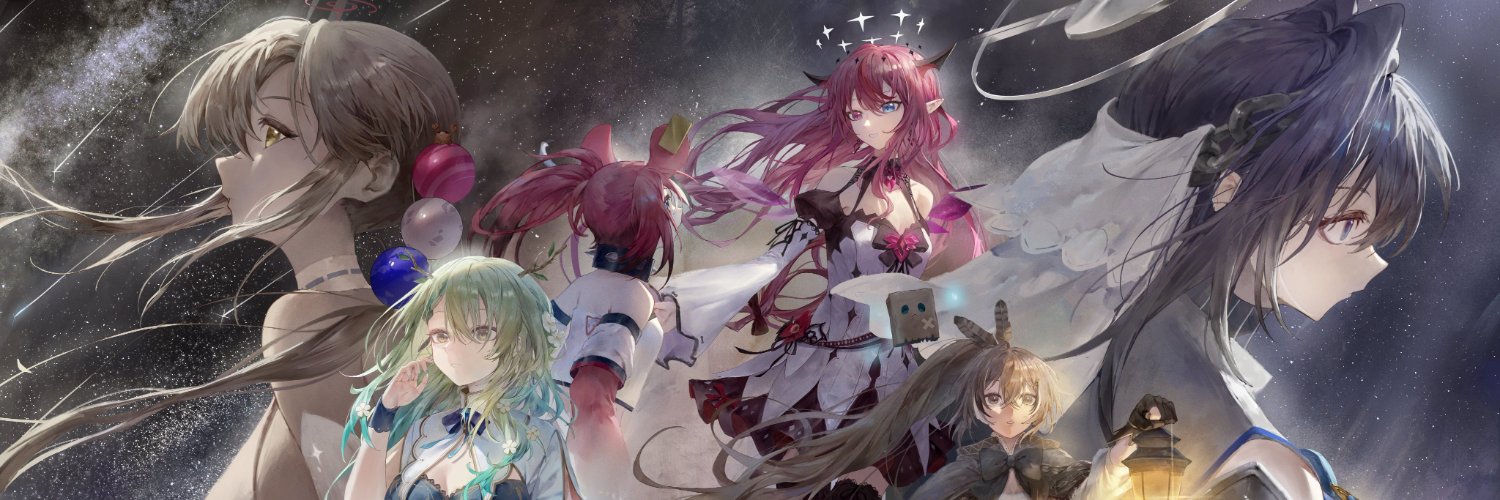 Irysimp116's profile banner image