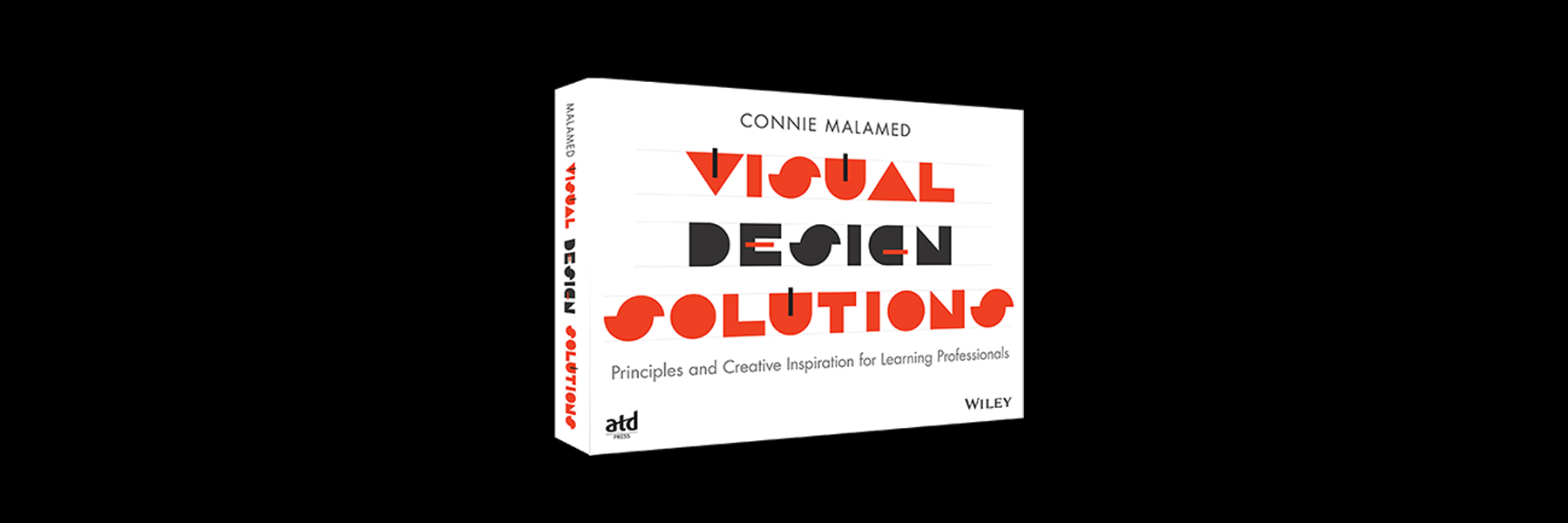 Connie Malamed banner