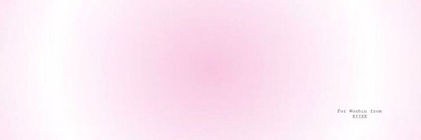 bbinbubble Profile Banner
