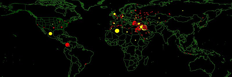 Dr. Neal Krawetz banner