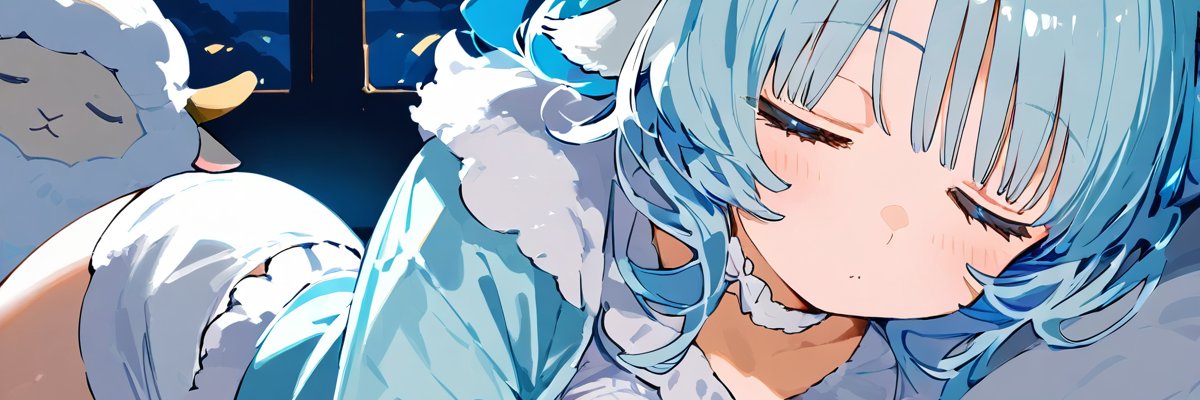 seeiriam's profile banner image