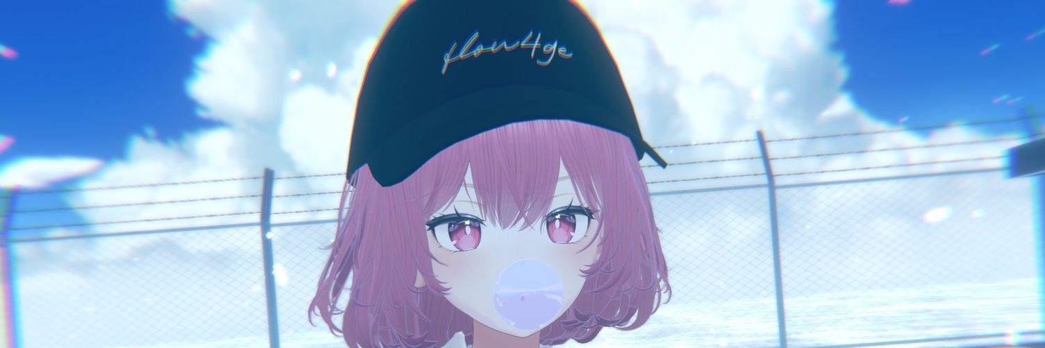 naru_xrt's profile banner image