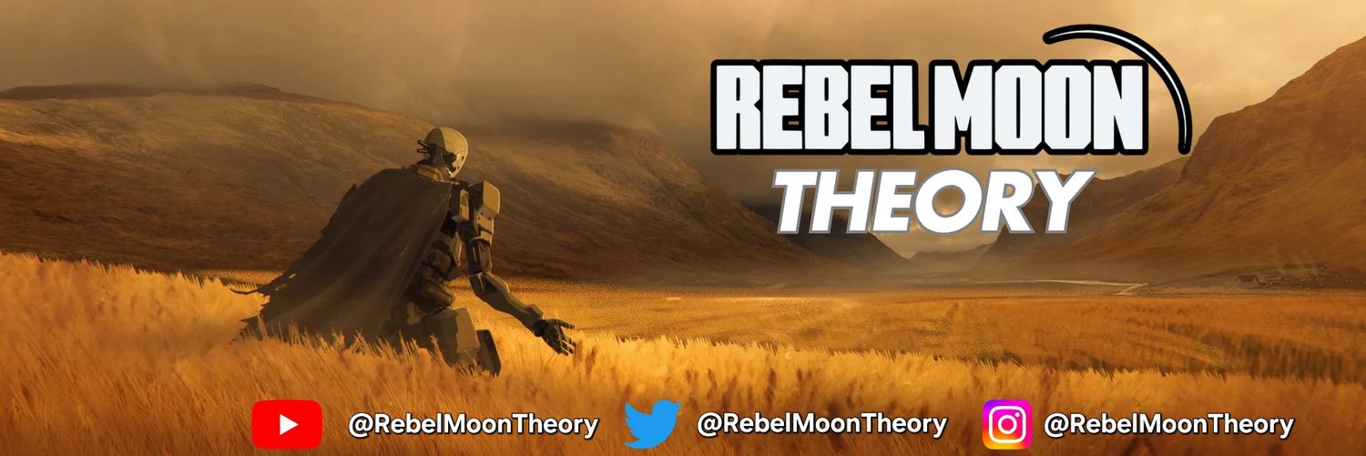 Rebel Moon Theory's banner