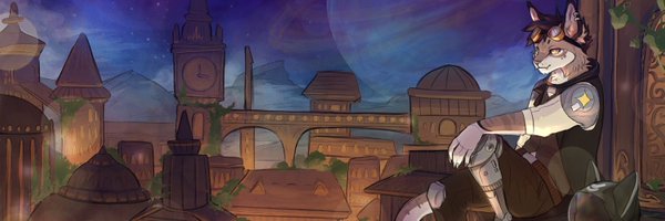 lynx_flynn Profile Banner