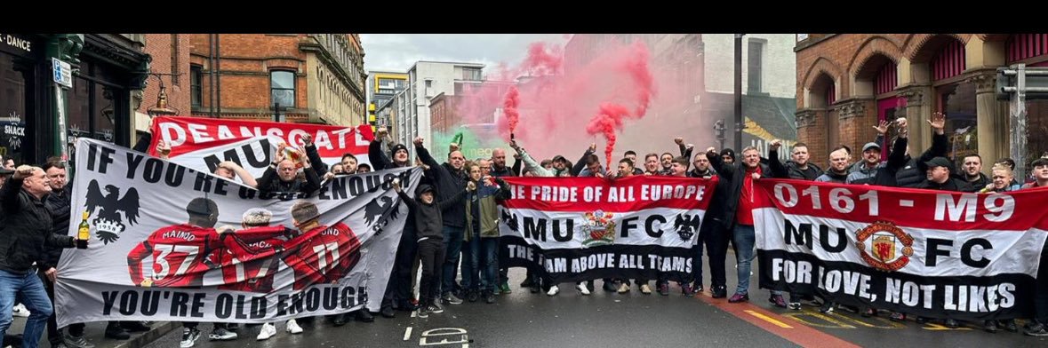 CharlieBewsey banner