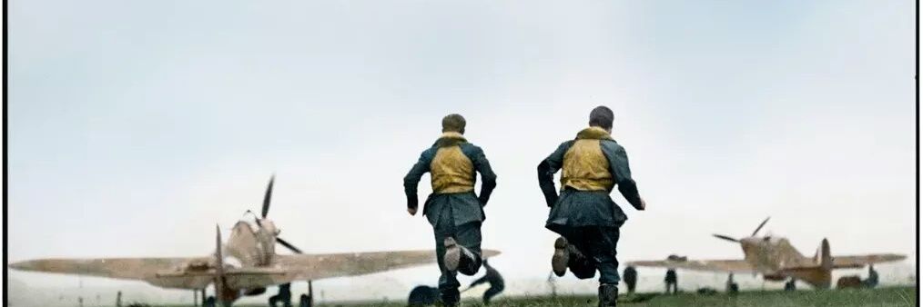 Robert Raymond banner